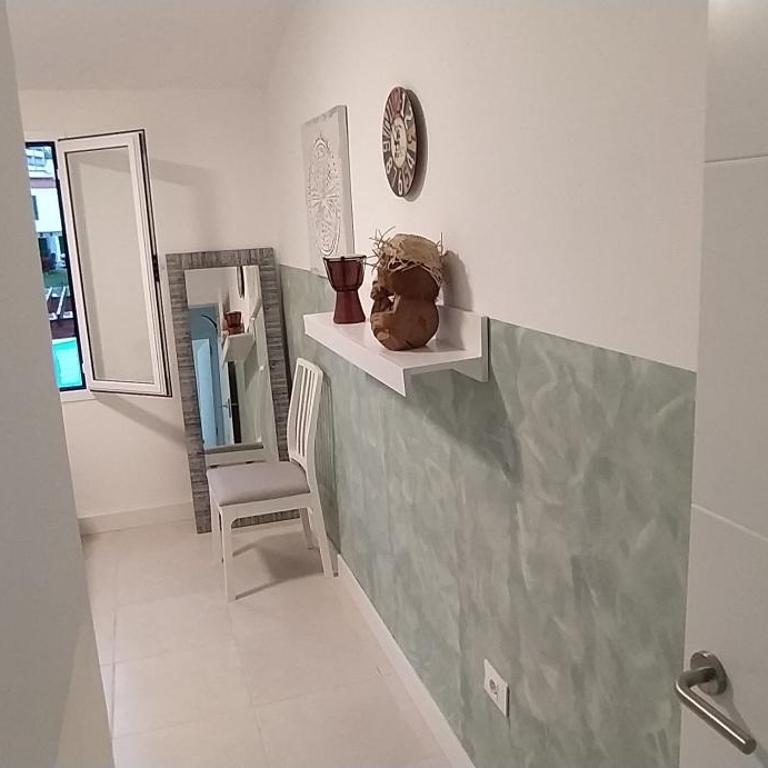 Bungalow Casa Arena - Apartamento de 2 dormitorios - 46
