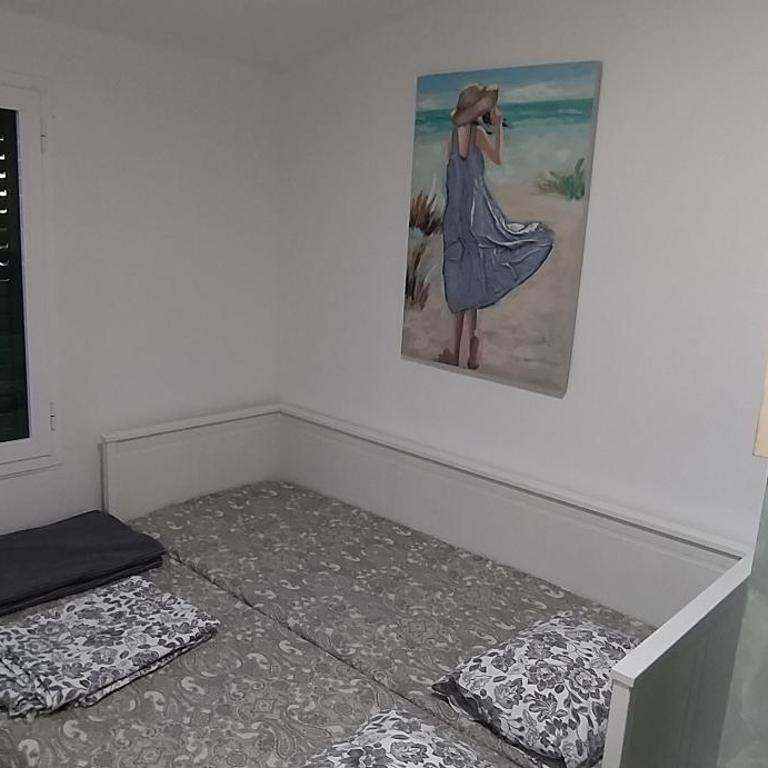 Bungalow Casa Arena - Apartamento de 2 dormitorios - 48