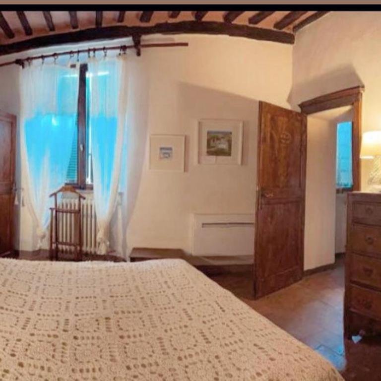 Guesthouse da Idolina dal 1946 - Camera Matrimoniale Classic con Bagno Privato - 11