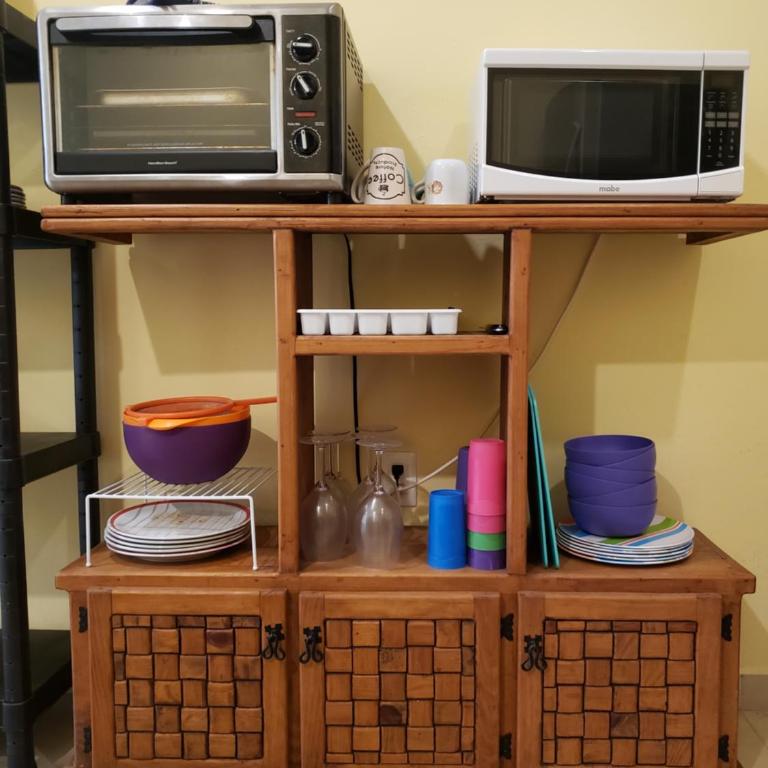Coral Island Suites Cozumel - Apartamento de 2 dormitorios - 32
