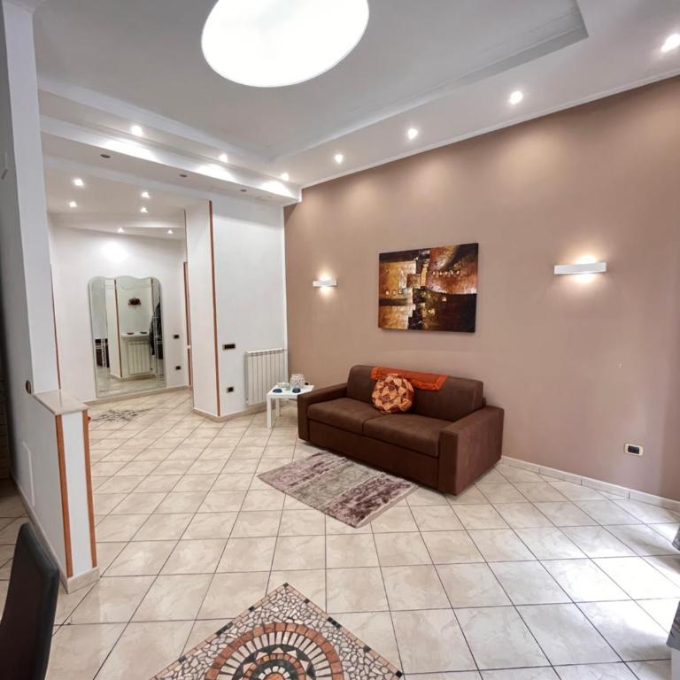 Santa Maria Home - Appartamento con 2 Camere da Letto - 3