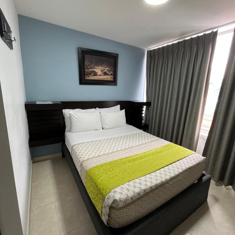 Hotel Tupinamba Neiva - Habitación Doble - 5