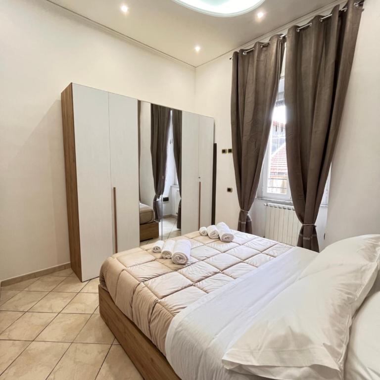 Santa Maria Home - Appartamento con 2 Camere da Letto - 26