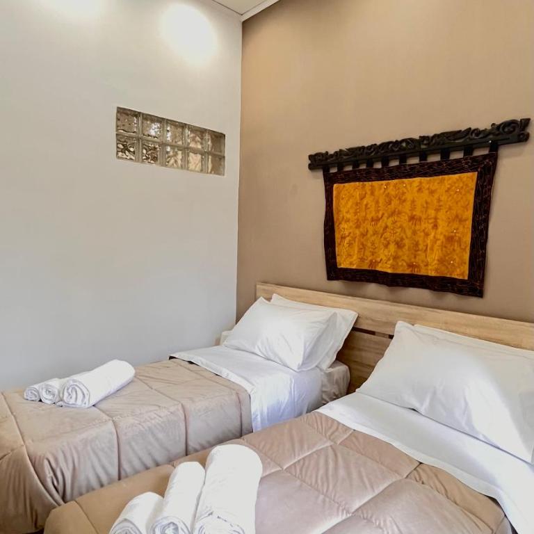 Santa Maria Home - Appartamento con 2 Camere da Letto - 27
