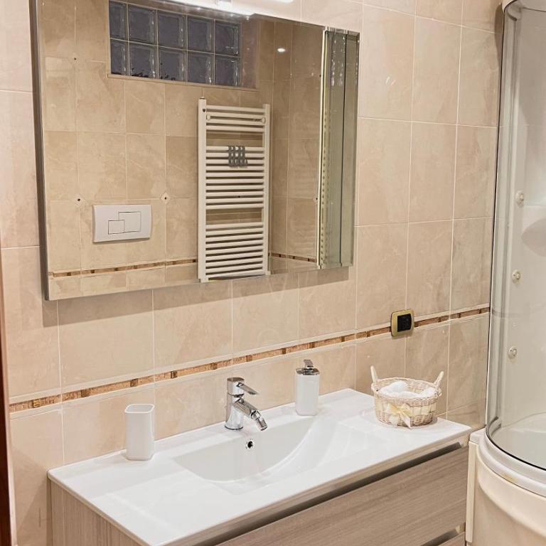 Santa Maria Home - Appartamento con 2 Camere da Letto - 38