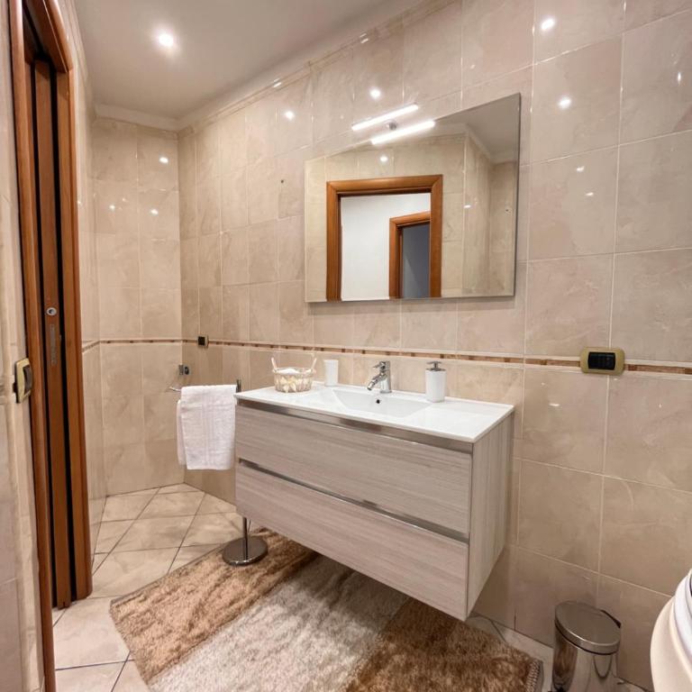 Santa Maria Home - Appartamento con 2 Camere da Letto - 12