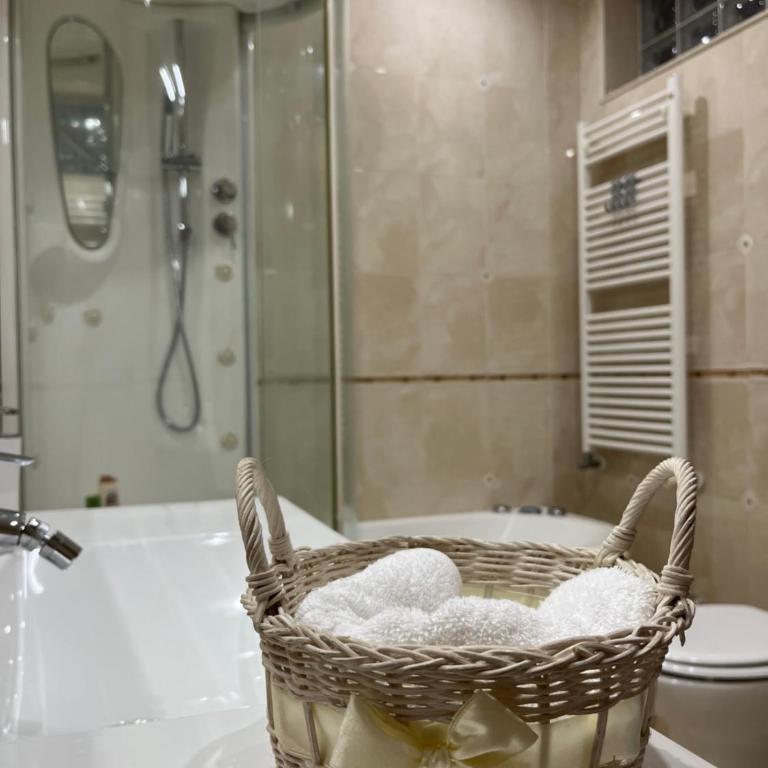 Santa Maria Home - Appartamento con 2 Camere da Letto - 48