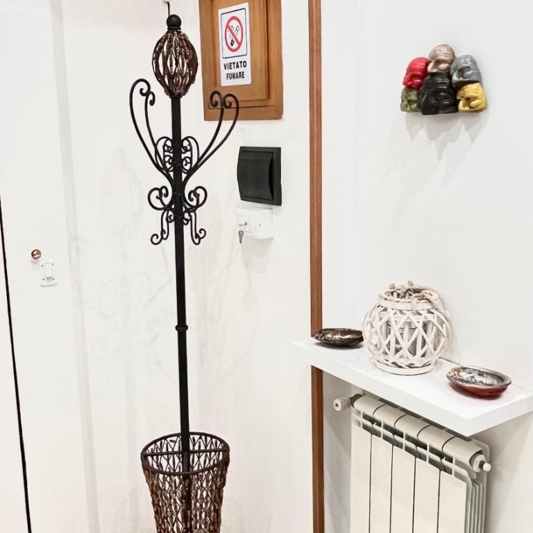 Santa Maria Home - Appartamento con 2 Camere da Letto - 21