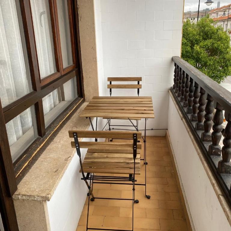 Apartamento La Muyerina - Apartment - 23
