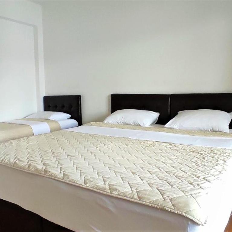 Villa Boka Sunrise Apartments - Apartment with Sea View - 20
