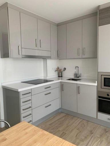 Apartamento Los Arcos - Two-Bedroom Apartment - 2