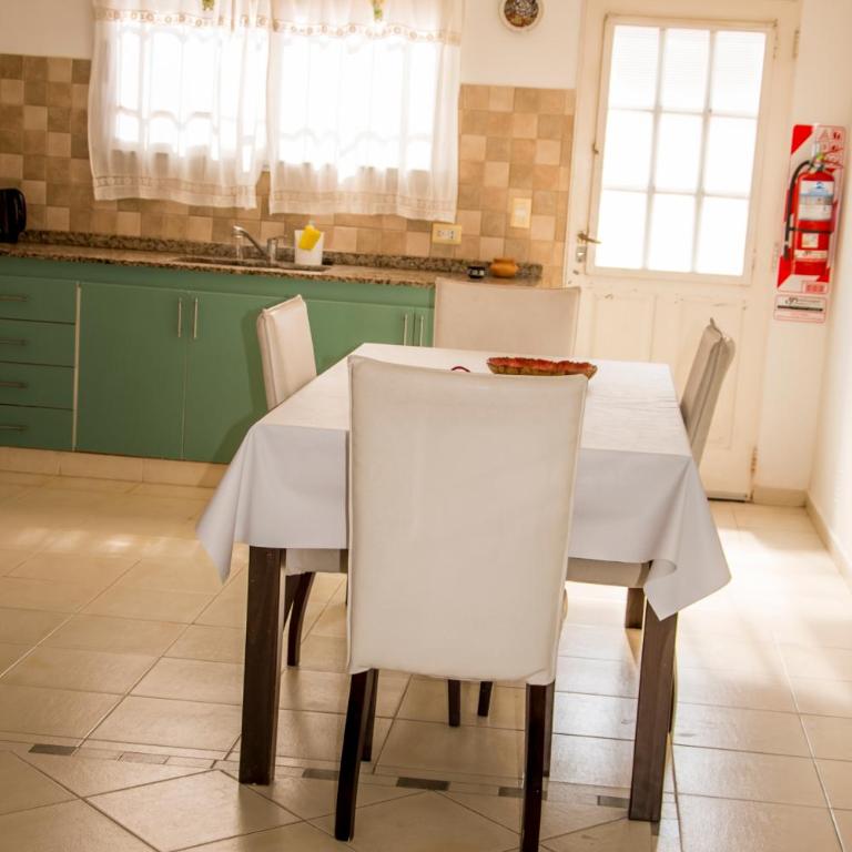 Alojamiento La Palmera - Apartamento de 1 dormitorio - 7