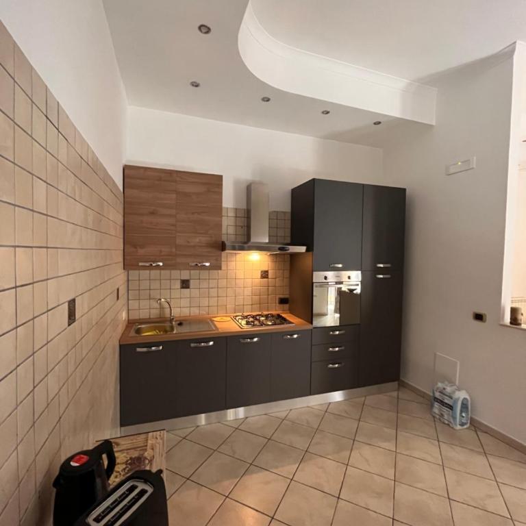 Santa Maria Home - Appartamento con 2 Camere da Letto - 50