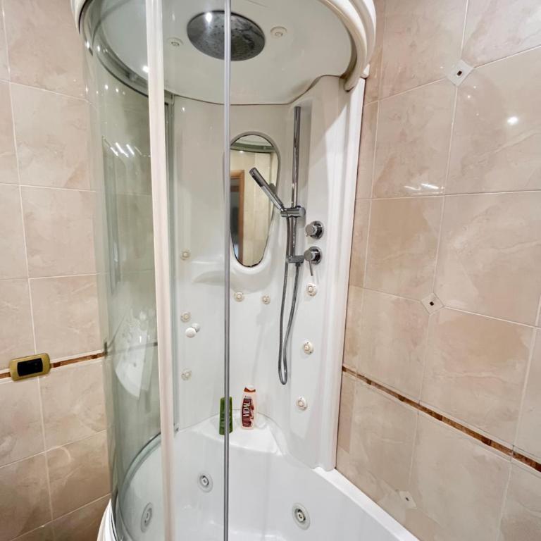 Santa Maria Home - Appartamento con 2 Camere da Letto - 30