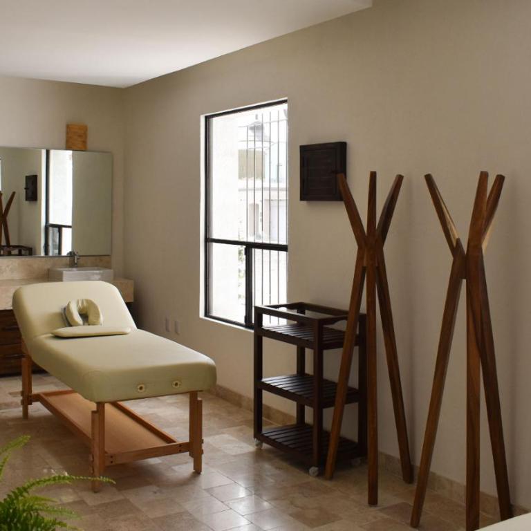 Casa Itzae La Luminaria Dog Friendly - Villa de 2 dormitorios - 75