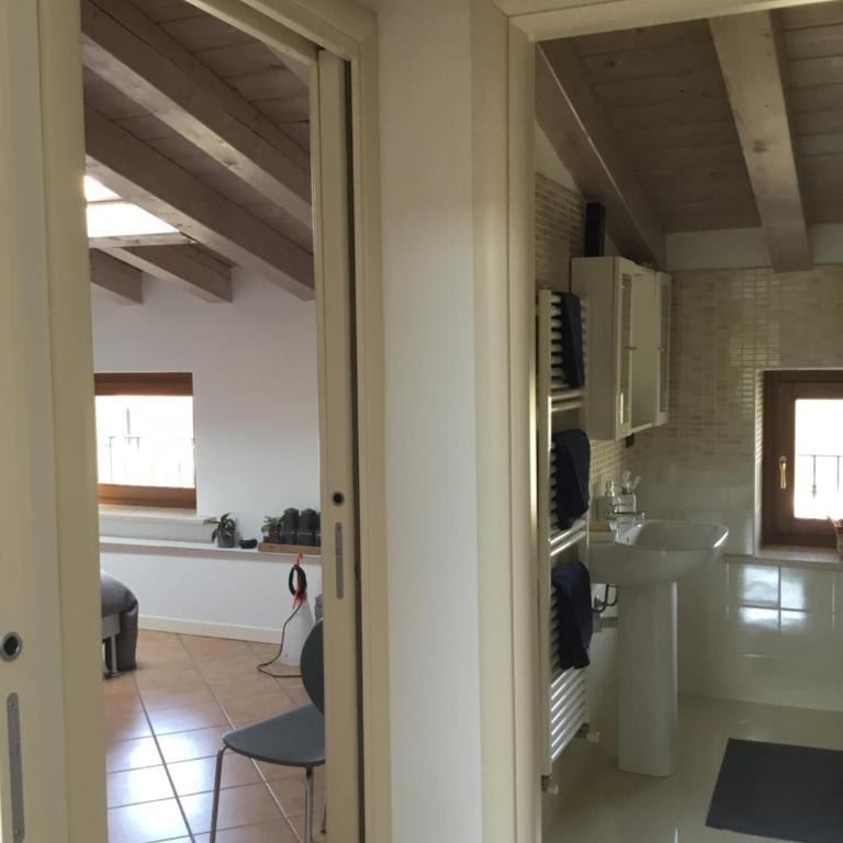 Casaflora_corteventurelli31 - Appartamento con 1 Camera da Letto - 22