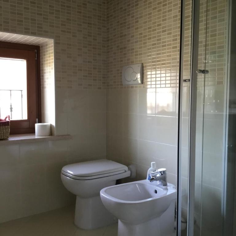 Casaflora_corteventurelli31 - Appartamento con 1 Camera da Letto - 20