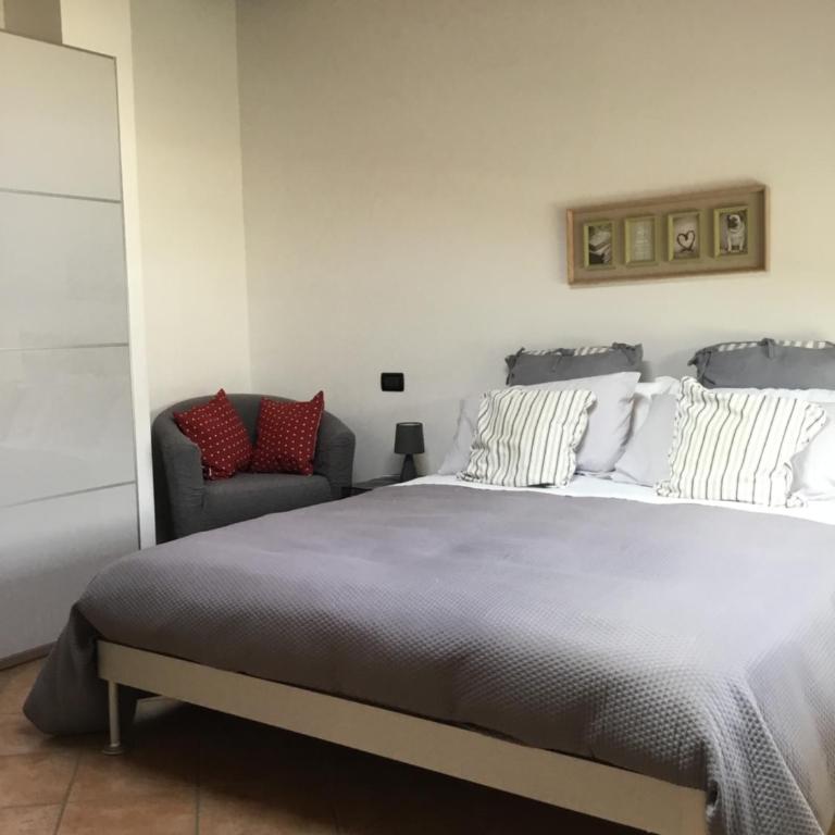 Casaflora_corteventurelli31 - Appartamento con 1 Camera da Letto - 18