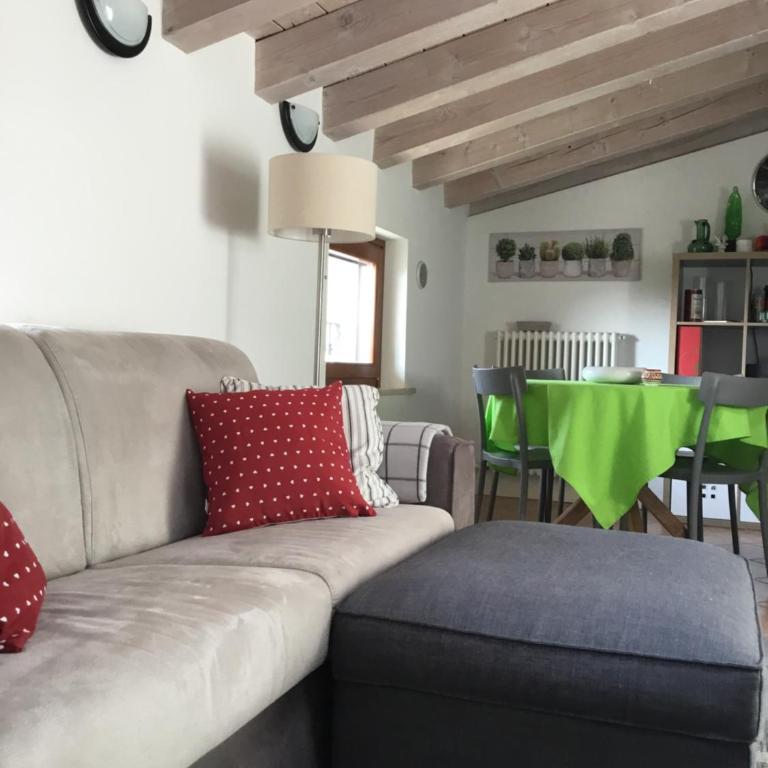 Casaflora_corteventurelli31 - Appartamento con 1 Camera da Letto - 16