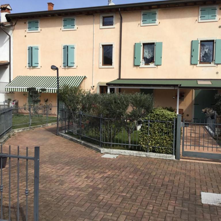 Casaflora_corteventurelli31 - Appartamento con 1 Camera da Letto - 24