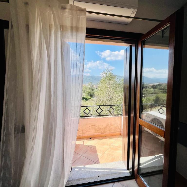 The Villa - San Teodoro - Casa con 2 Camere da Letto - 11
