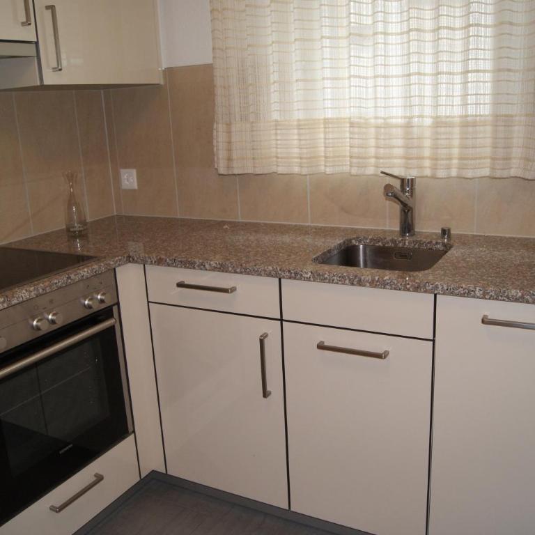 Haus Richemont - Apartment mit 1 Schlafzimmer - 12