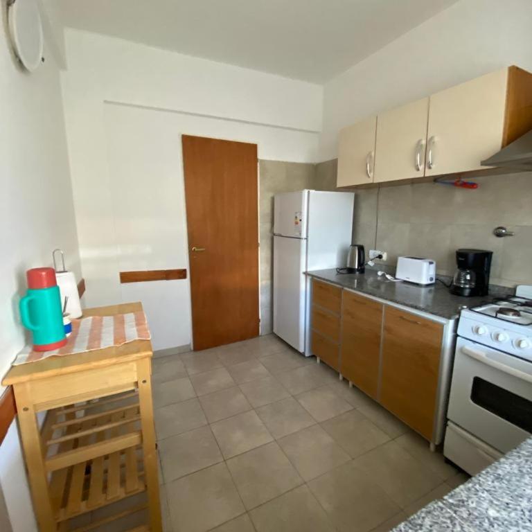 Muy lindo departamento! - Apartamento de 1 dormitorio - 1