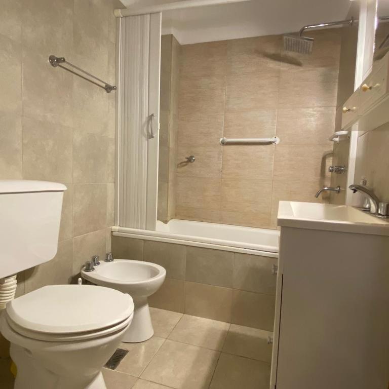 Muy lindo departamento! - Apartamento de 1 dormitorio - 5