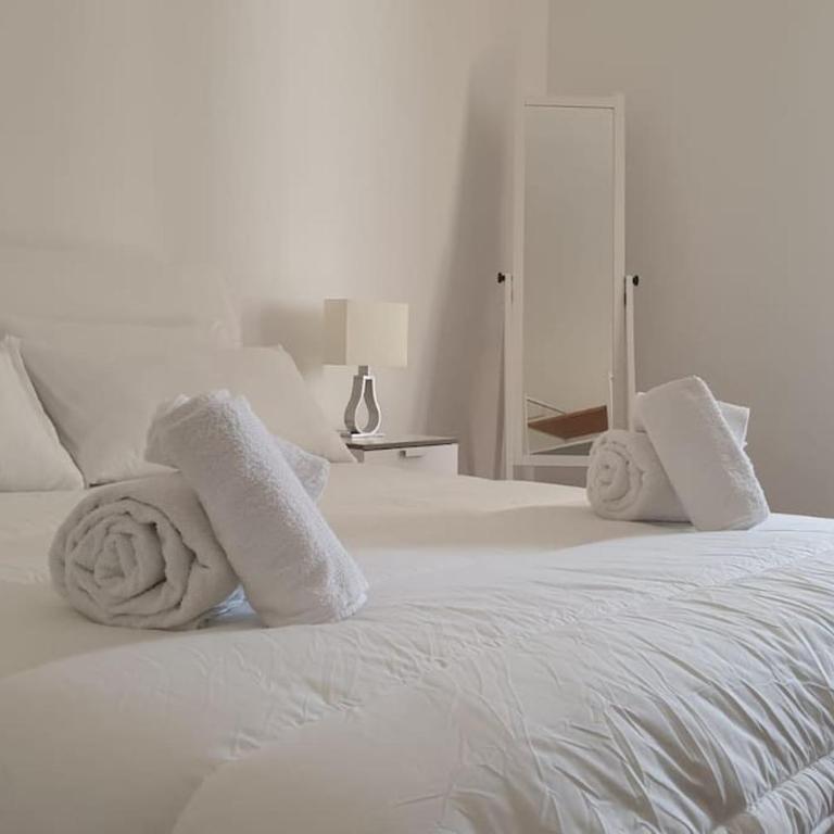 Appartamento Teatro Massimo - Appartamento con 1 Camera da Letto - 1