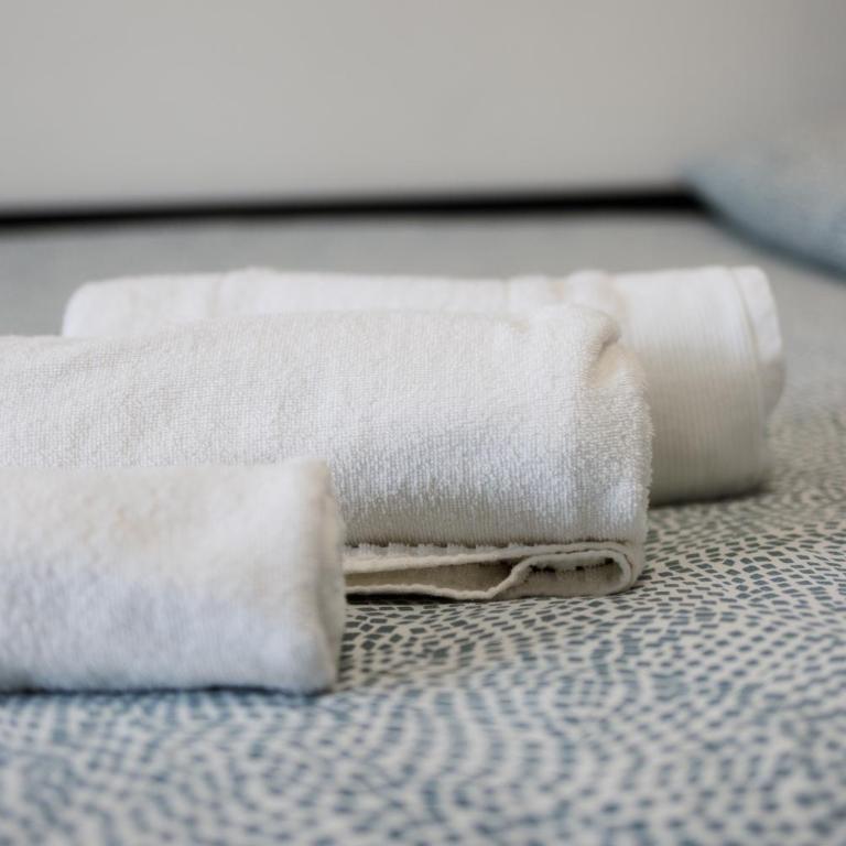 Il Gattino di Porto 1 - veranda piscina - Appartamento con 1 Camera da Letto - 8