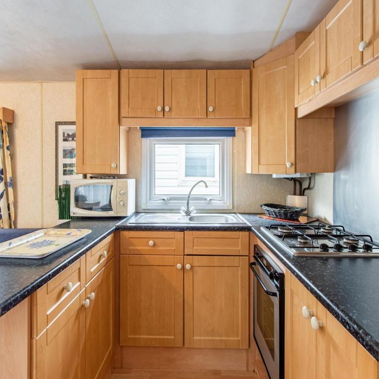 Mobile Home in Var near Miramar Beach - Mobilheim mit 3 Schlafzimmern - 5
