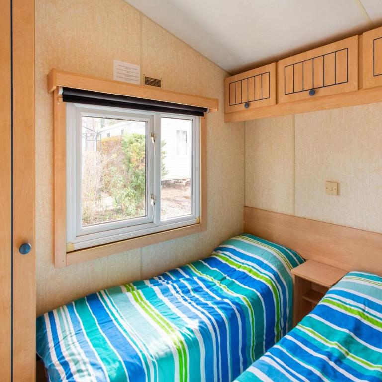Mobile Home in Var near Miramar Beach - Mobilheim mit 3 Schlafzimmern - 20