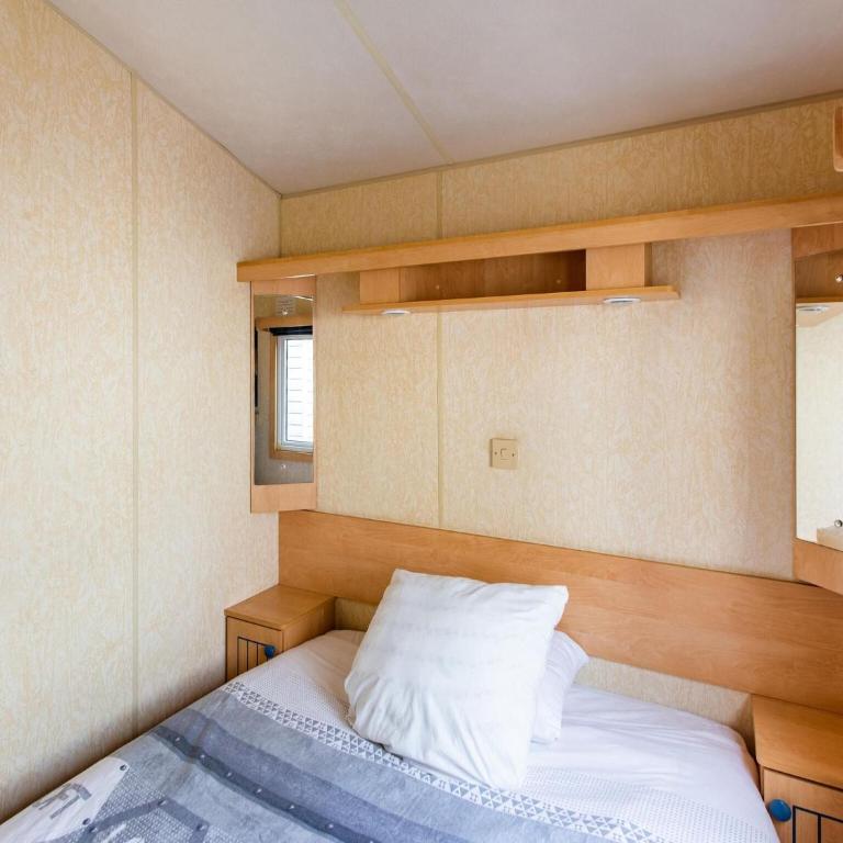 Mobile Home in Var near Miramar Beach - Mobilheim mit 3 Schlafzimmern - 17
