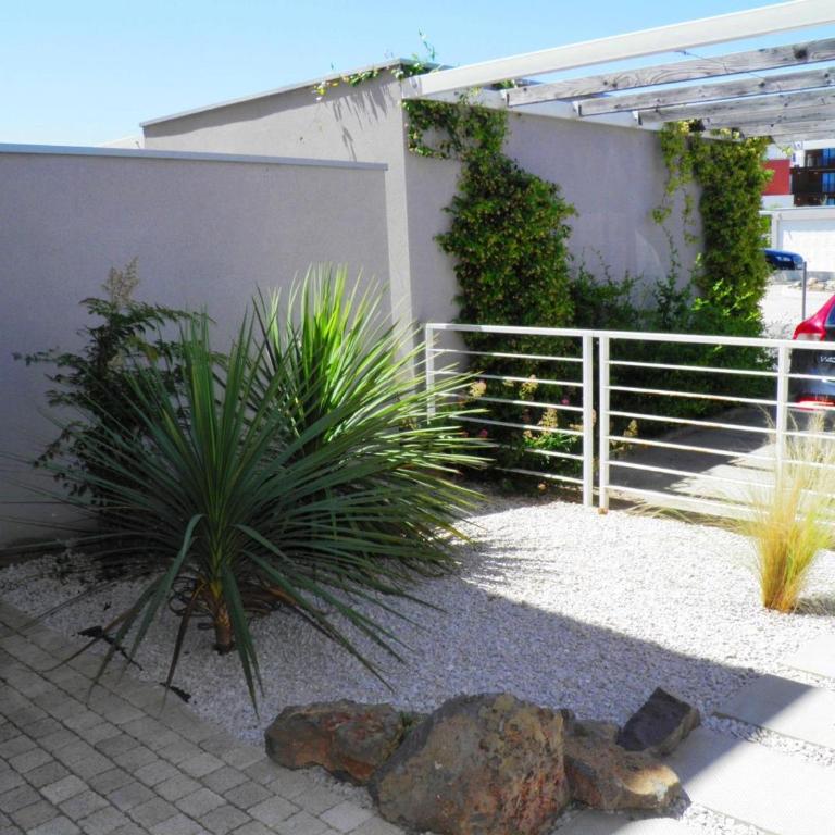 Villa moderne 4 pièces à 800m de la plage avec climatisation et parking - FR-1-338-31 - Villa (6 Adultes) - 2