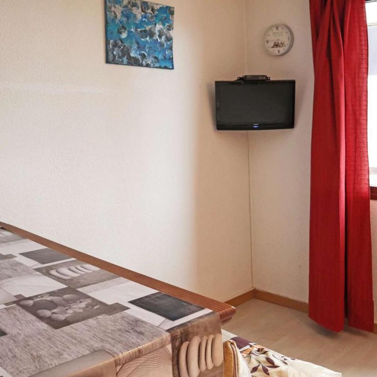 Joli studio 4 pers, centre station, accès pistes - FR-1-322-520 - Appartamento - 3