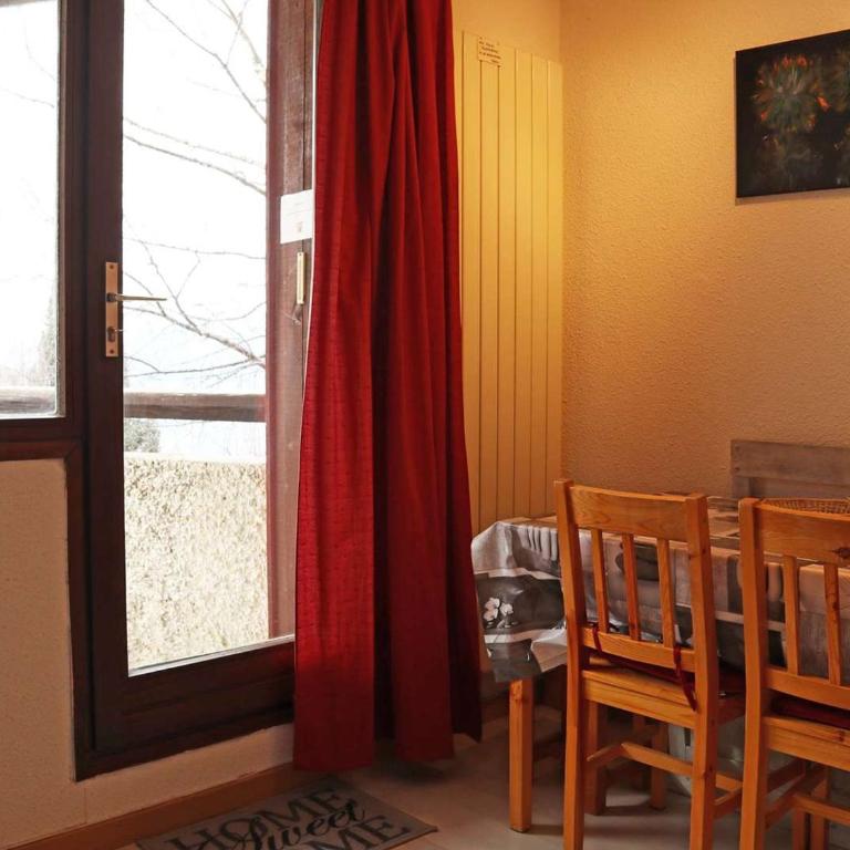 Joli studio 4 pers, centre station, accès pistes - FR-1-322-520 - Appartamento - 4