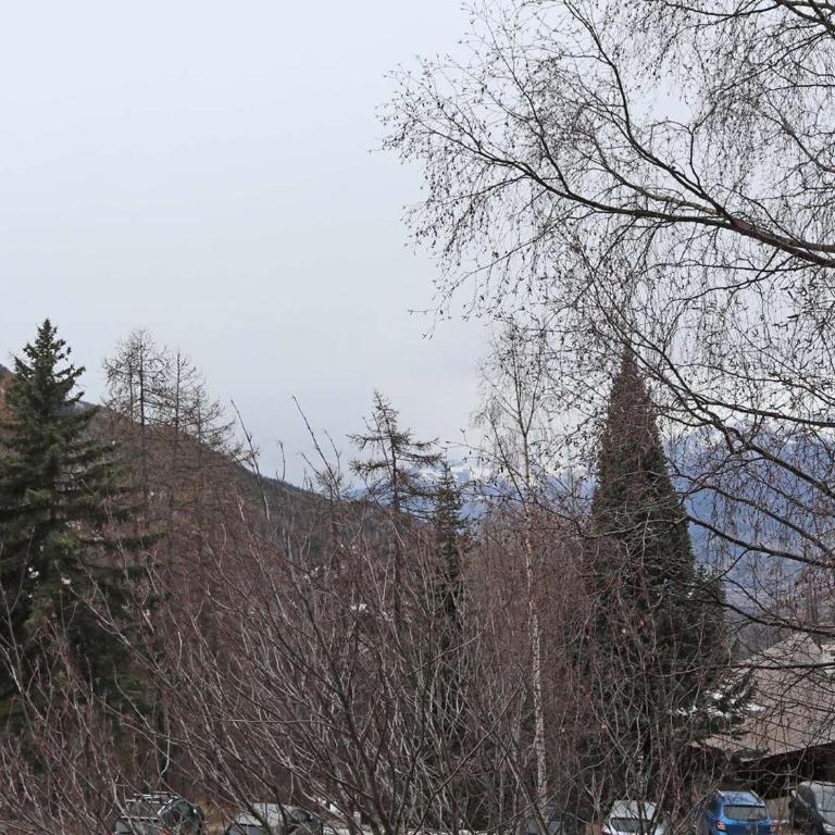 Joli studio 4 pers, centre station, accès pistes - FR-1-322-520 - Appartamento - 9