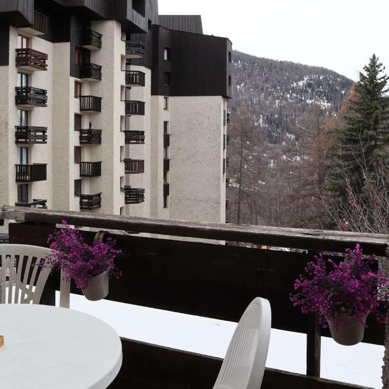 Joli studio 4 pers, centre station, accès pistes - FR-1-322-520 - Appartamento - 10
