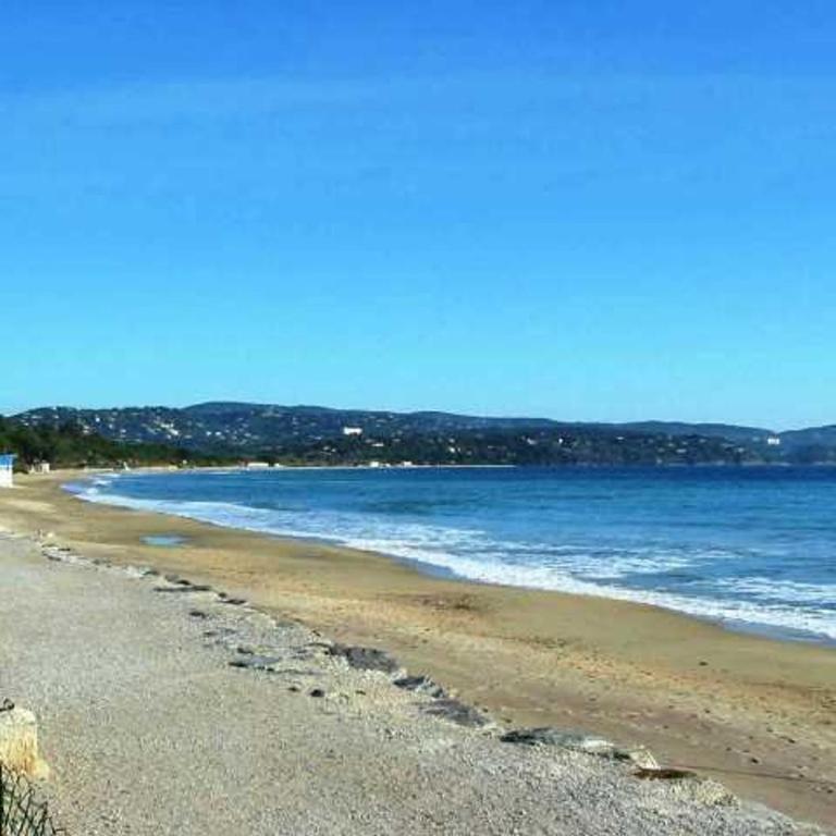 Appartement pour 4 pers. à Cavalaire avec climatisation et animaux acceptés - FR-1-226B-136 - Apartment - 3