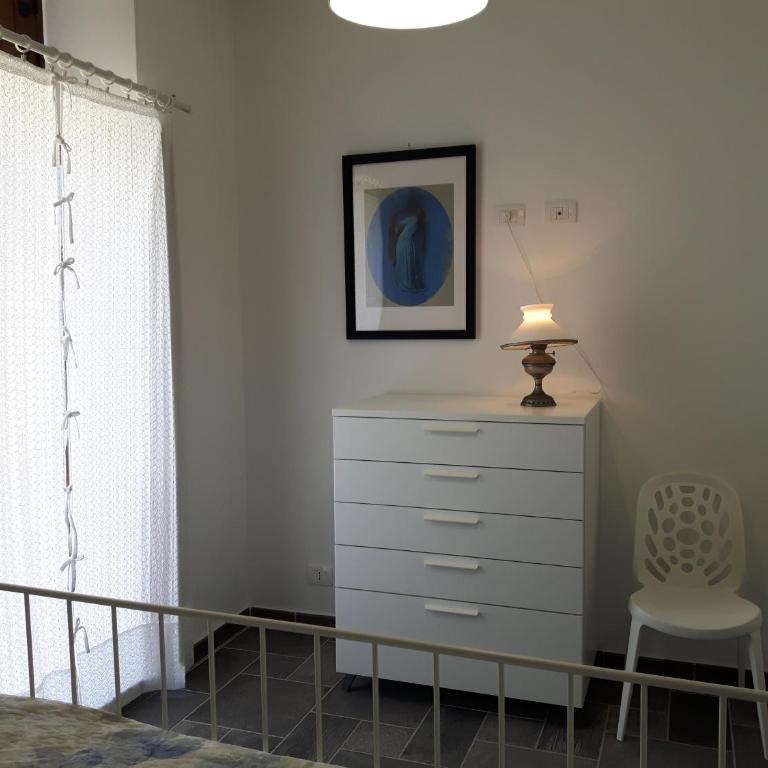 emozioni di casa Barone - Appartamento con 1 Camera da Letto - 17