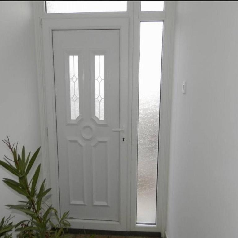 Apartments Nebojša - Apartman sa Pogledom na Vrt - 8