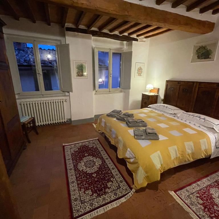 PULCINELLA appartamento tipico centro storico - Casa con 2 Camere da Letto - 18