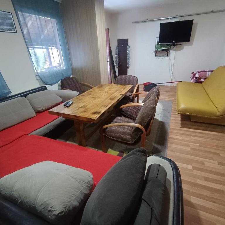 Kuca za odmor ''Djurovic'' - Apartment - Ground Floor - 14