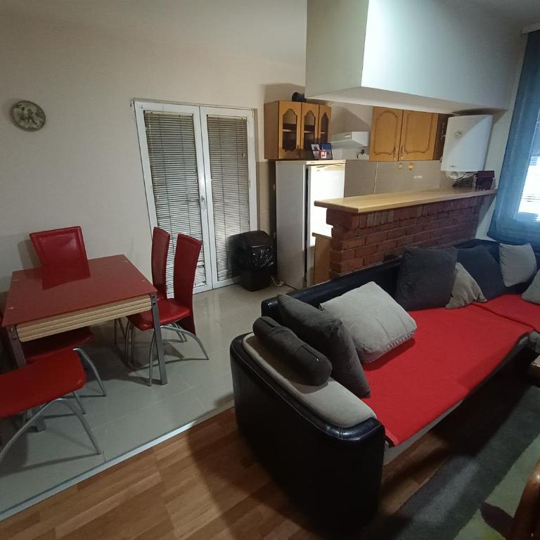 Kuca za odmor ''Djurovic'' - Apartment - Ground Floor - 17