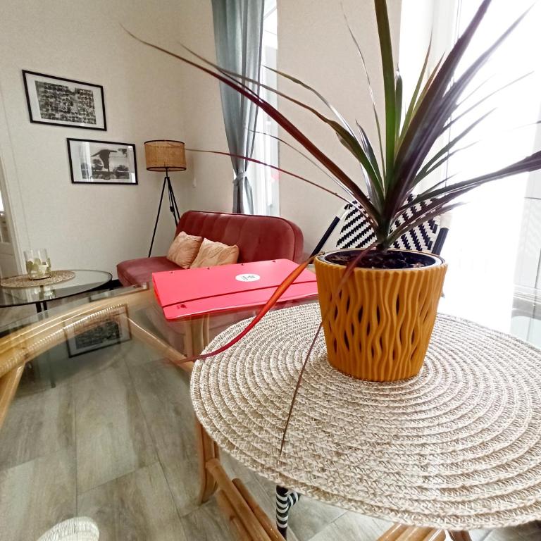 Apartamentos La Higuera by VGH - Apartamento Superior de 1 dormitorio con balcón - 14