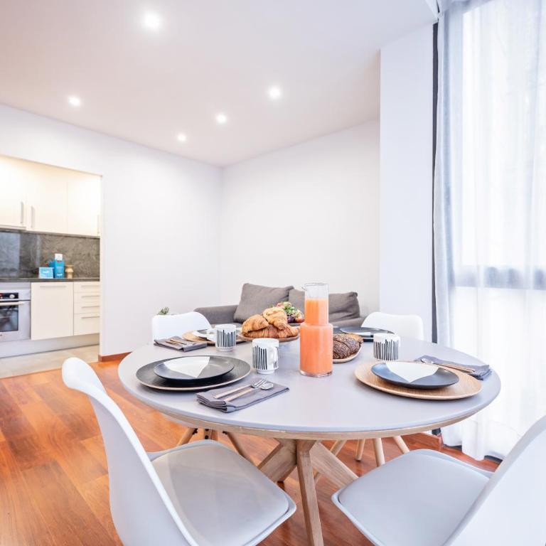 Sweett - Eixample Central - Two-Bedroom Apartment - 3
