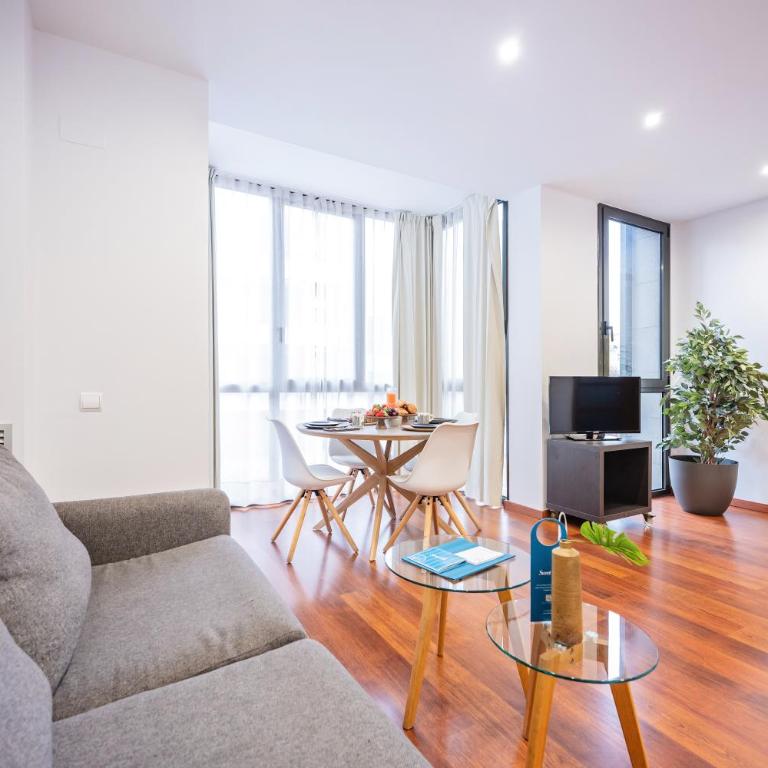 Sweett - Eixample Central - Two-Bedroom Apartment - 4