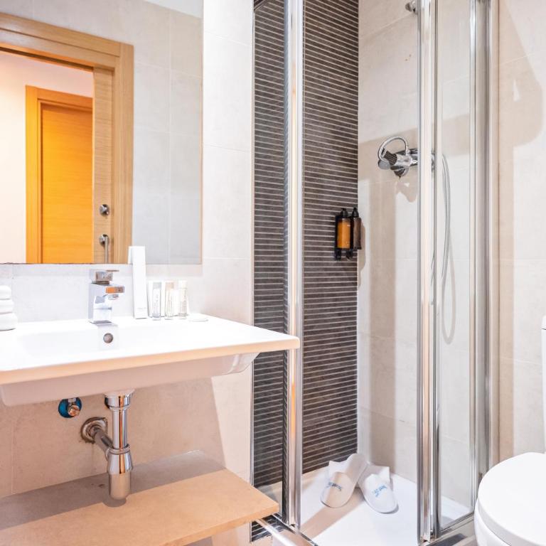 Sweett - Eixample Central - Two-Bedroom Apartment - 10