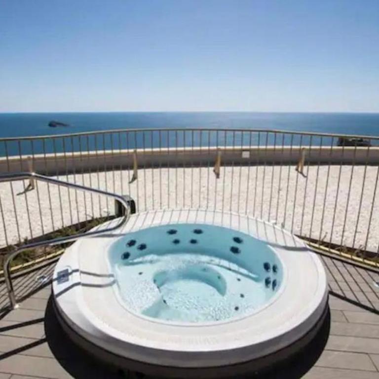Intempo privat luxury apartment & spa - Deluxe Apartment - 2