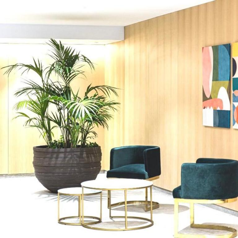 Intempo privat luxury apartment & spa - Deluxe Apartment - 3
